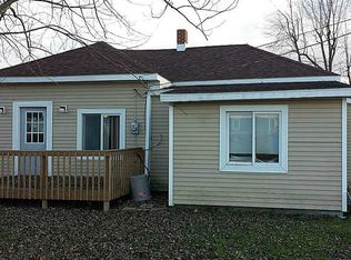 507 N McConnell St, Alger, OH 45812