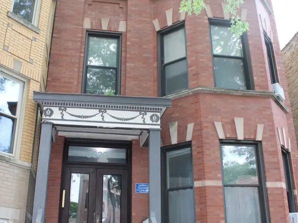 3620, 3620 N Hermitage Ave #3620, Chicago, IL 60613