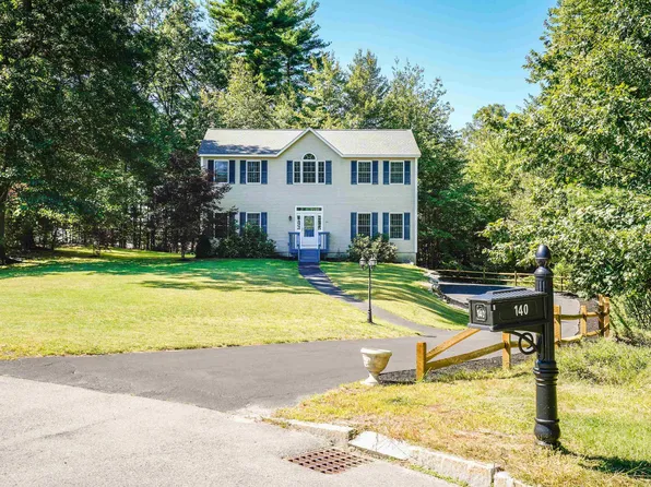 140 Legacy Drive, Manchester, NH 03102