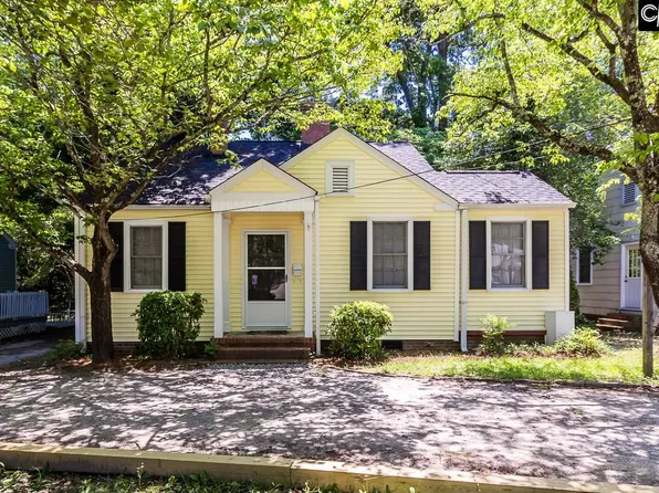 109 E Hampton St, Camden, SC 29020