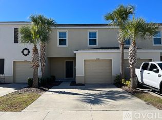 9947 Hound Chase Dr #9947, Gibsonton, FL 33534
