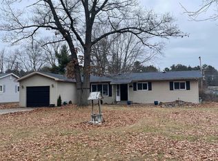 4101 McNall St, Oscoda, MI 48750