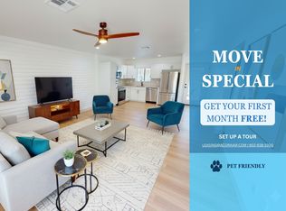 6601 E Avalon Dr #1, Scottsdale, AZ 85251