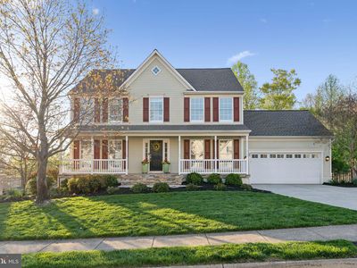 99 Brush Everard Ct, Stafford, VA, 22554