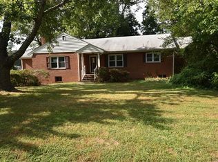 7706 Yolanda Rd, Henrico, VA 23229