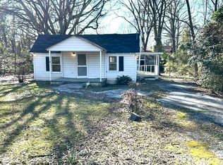 1172 Pleasant Cir NW, Conyers, GA 30012