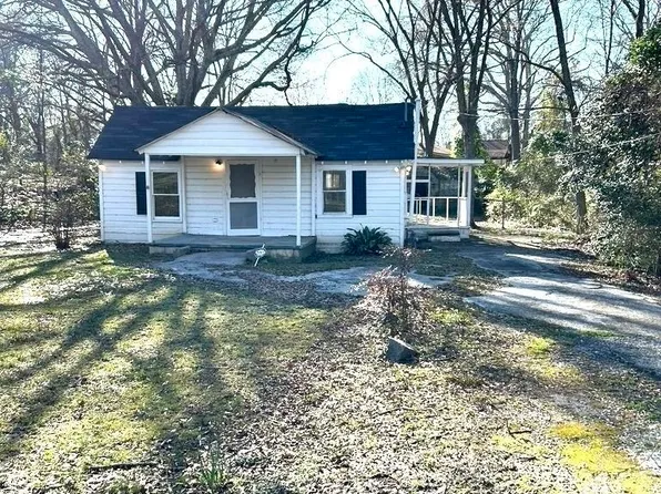 1172 Pleasant Cir NW, Conyers, GA 30012
