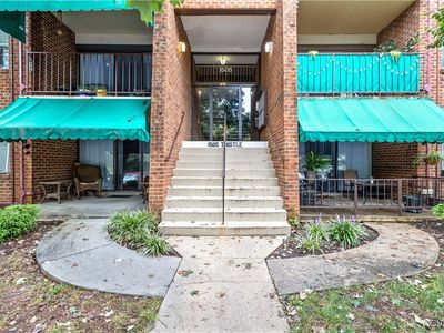 1505 Thistle Rd APT 203, Henrico, VA, 23238