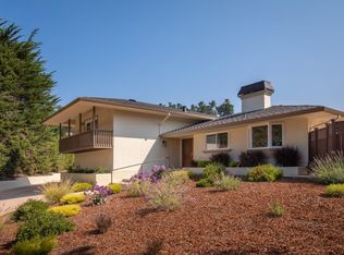 22622 Domino Rd, Monterey, CA 93940