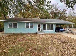 303 N Will St, Morrilton, AR 72110