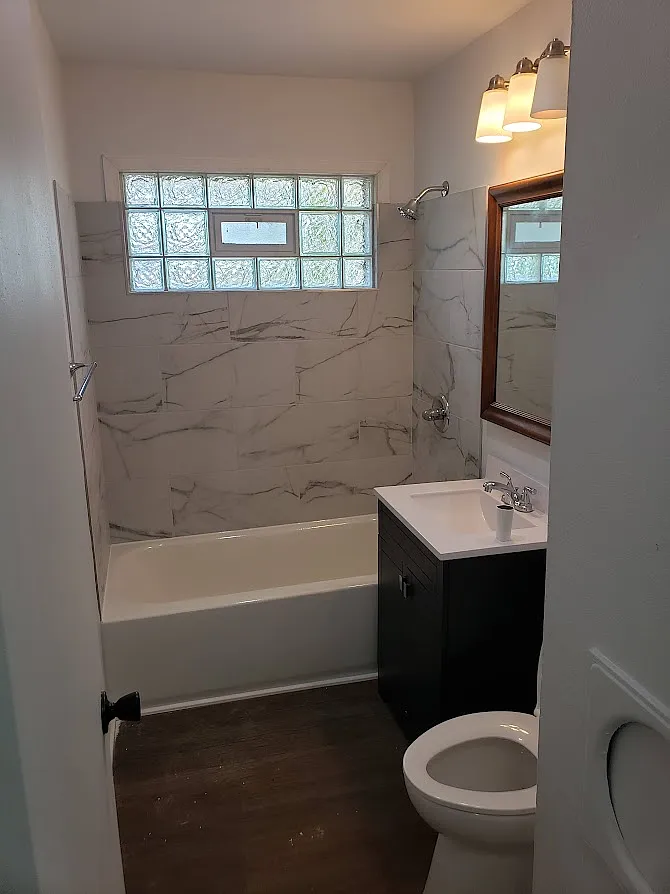 3 bed, 650 sqft, $1,250 — Photo 4