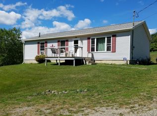 766 Mount Pleasant Rd, Nichols, NY 13812