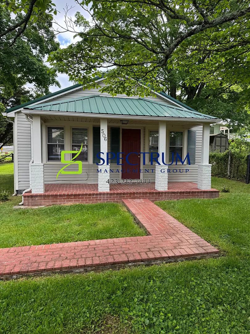 506 Phillips St, Rogersville, TN 37857 — Photo 1