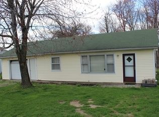8648 N Us Highway 31, Seymour, IN 47274