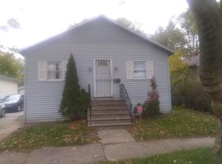 1115 Superior St, Benton Harbor, MI 49022