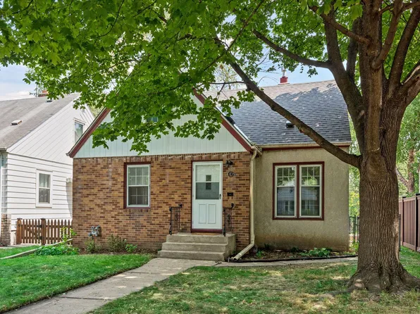 6015 4th Ave S, Minneapolis, MN 55419