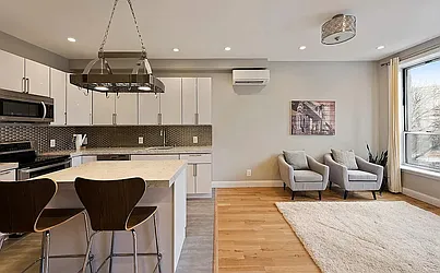 936A Lafayette Avenue, #3