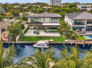 Coronado Harbor 2nd Addn, North Miami, FL 33181