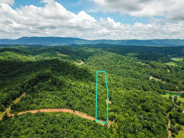 0 Robert Short Lane Braden Rd Lot 6, Speedwell, TN 37870
