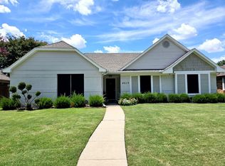 4013 Highmeadow Dr, Rowlett, TX 75088