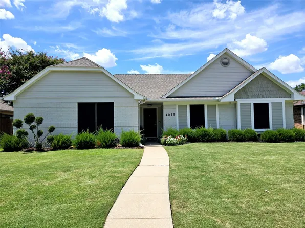 4013 Highmeadow Dr, Rowlett, TX 75088
