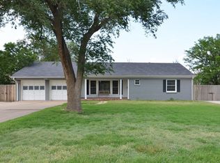 4302 Gem Lake Rd, Amarillo, TX 79106