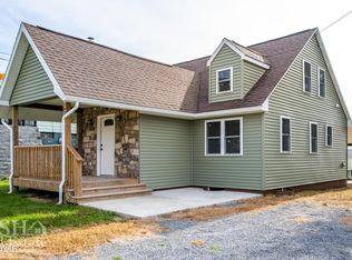 962 W 4th St, Lock Haven, PA 17745