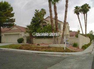 551 British Ct #0, Henderson, NV 89014
