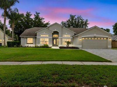 10212 POINTVIEW COURT, Orlando, FL, 32836