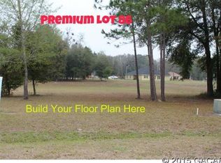 22848 NW 192nd Rd, High Springs, FL 32643