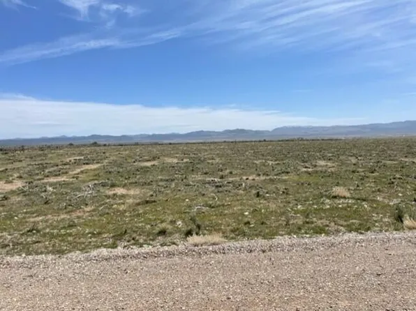 LOT 18 Mountain Skys Ests, Beaver, UT 84713