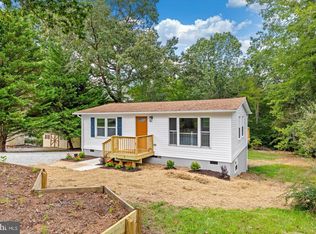 9 Doyle Pl, Stafford, VA 22554