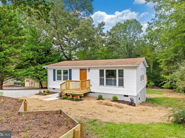 9 Doyle Pl, Stafford, VA 22554