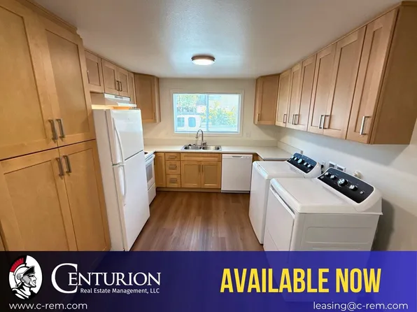 1505 NW Highland Dr, Corvallis, OR 97330
