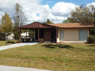 15631 SE 90th Ct, Summerfield, FL 34491