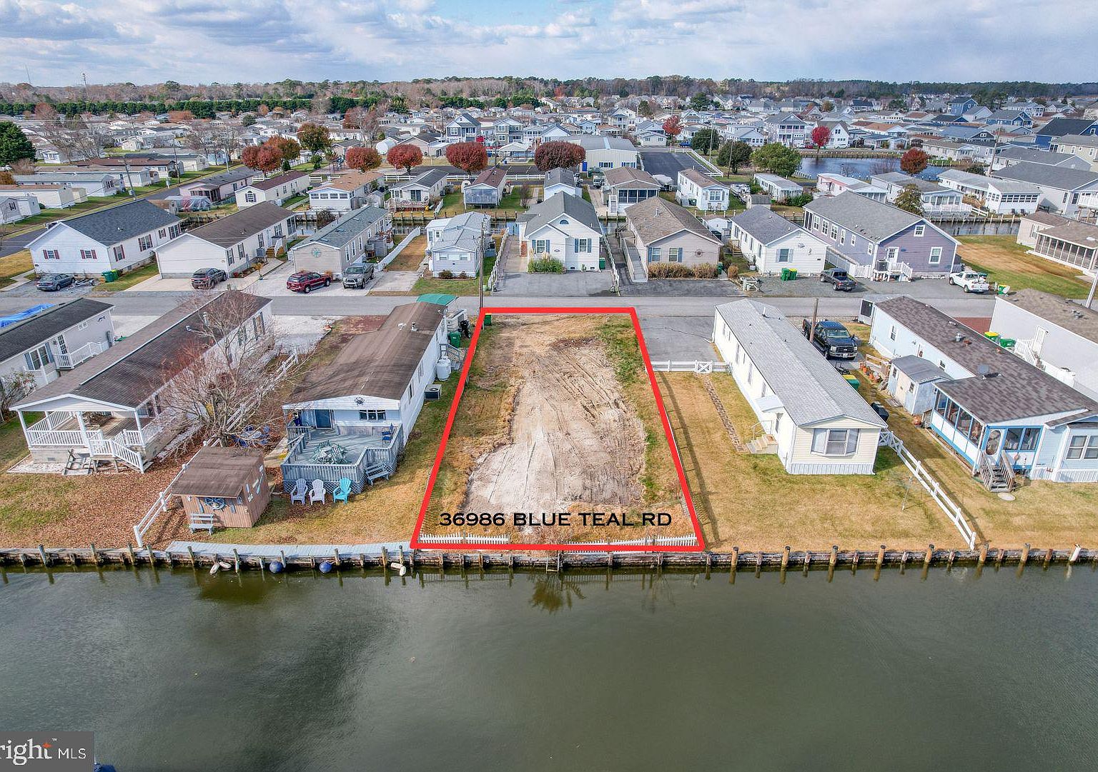 36986 Blue Teal Rd, Selbyville, DE 19975 MLS DESU2052380 Zillow