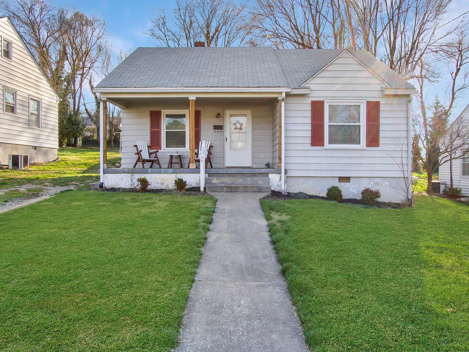 22 Lake Ave, Salem, VA 24153 Zillow