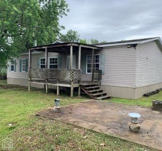 4302 Race St, Jonesboro, AR, 72401
