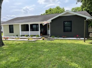 115 Faulkner Ln, Mount Juliet, TN 37122