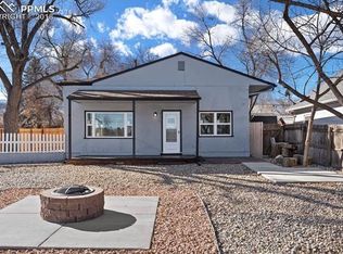 534 Prospect Lake Dr, Colorado Springs, CO 80910