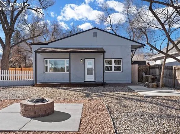 534 Prospect Lake Dr, Colorado Springs, CO 80910