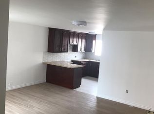 5447 Blackwelder St APT 3, Los Angeles, CA 90016