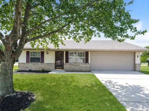 2193 Amarillo Ave, Springfield, OH 45503