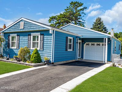 16 Merrilee Lane, Toms River, NJ, 08757