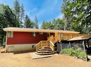 1727 Morgan Hill Rd, Hayfork, CA 96041