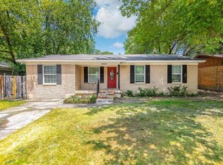 1409 Belmont St, Mesquite, TX