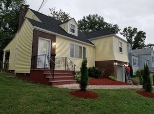 1113 Caldwell Ave, Union, NJ 07083