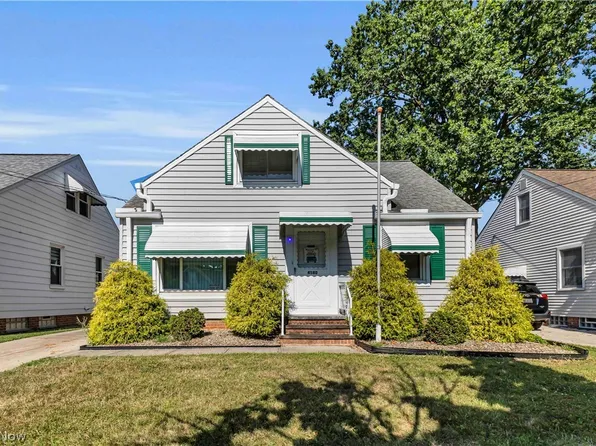 4580 Williamston Ave, Brooklyn, OH 44144