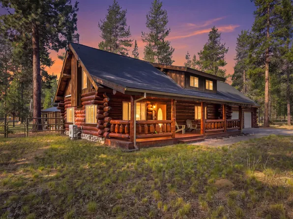 16087 Lava Dr, La Pine, OR 97739