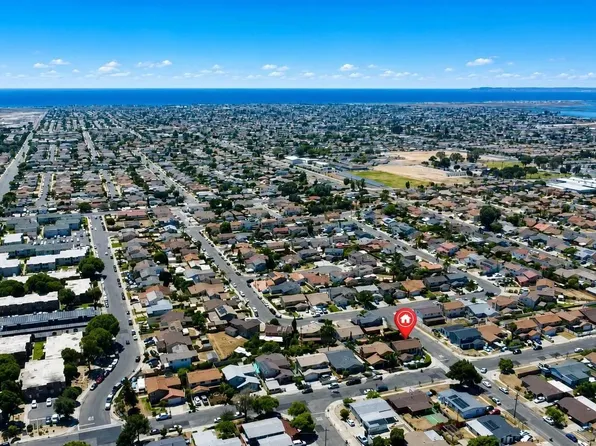 1406 Green Bay St, San Diego, CA 92154